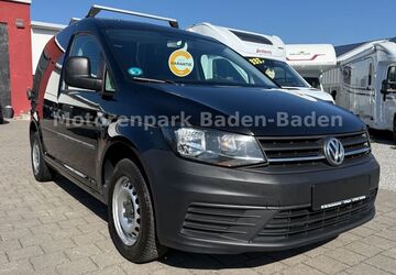 VW Caddy 237.959 km 6.900 &euro; Baden-Baden 76532