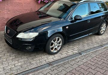 Seat Exeo 316.000 km 1.850 &euro; Schömberg (Schwarzenberg) 75328