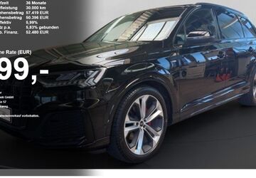 Audi Q7 140.041 km 52.480 &euro; Baden Baden 76532