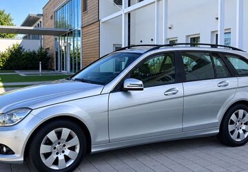 Mercedes-Benz C 220 179.000 km 7.500 &euro; Baden Baden 76530