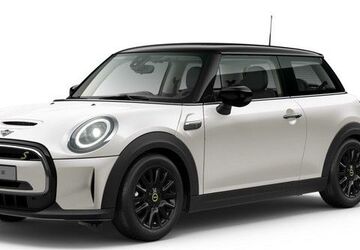 Mini Cooper SE 3.252 km 24.930 &euro; Sinzheim bei Baden-Baden 76547