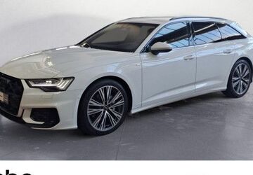 Audi A6 12.399 km 48.750 &euro; Ettlingen 76275