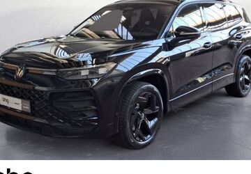 VW Tayron 18.890 km 49.360 &euro; Ettlingen 76275