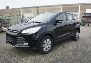 Ford Kuga 137.000 km 6.250 &euro; Malsch 76316
