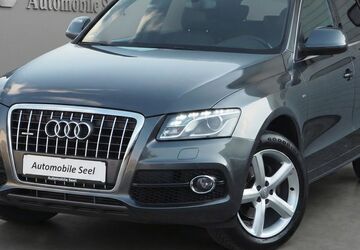 Audi Q5 144.000 km 13.990 &euro; Iffezheim 76473