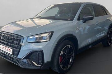 Audi Q2 7.900 km 50.590 &euro; Baden Baden 76532