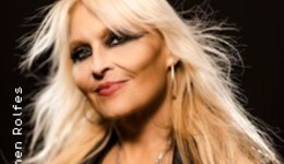 Doro - Conqueress – Forever Strong And Proud