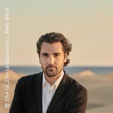 Berliner Philharmoniker 03.12.2026 Festspielhaus Baden-Baden