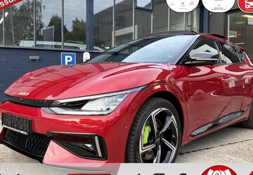 Kia EV6 6.273 km 49.999 &euro; Ettlingen 76275