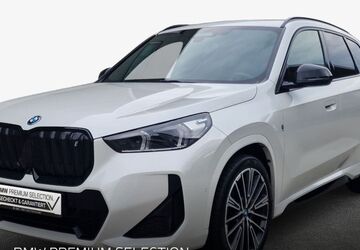 BMW iX1 82.200 km 37.390 &euro; Ettlingen 76275