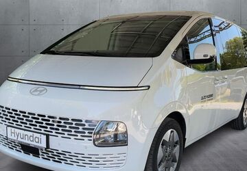 Hyundai STARIA 19.000 km 49.990 &euro; Ettlingen 76275