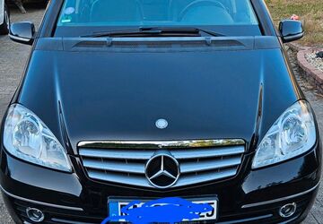 Mercedes-Benz A 160 80.000 km 5.900 &euro; Rastatt 76437