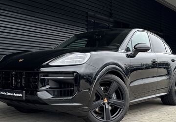 Porsche Cayenne 16.700 km 125.189 &euro; Ettlingen 76275