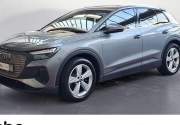Audi Q4 e-tron 90.418 km 25.360 &euro; Ettlingen 76275
