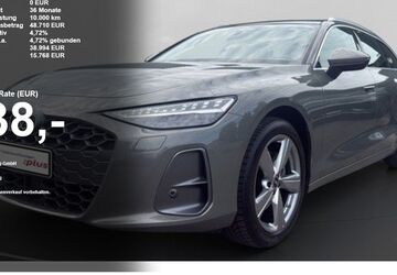 Audi A6 19.375 km 48.710 &euro; Baden Baden 76532