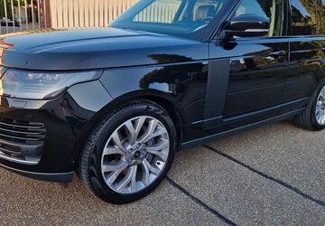 Land Rover Range Rover 131.450 km 41.900 &euro; Renchen 77871