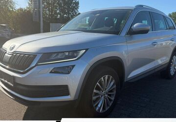 Skoda Kodiaq 199.980 km 15.990 &euro; Achern 77855