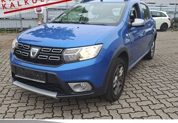 Dacia Sandero 100.000 km 6.385 &euro; Achern 77855