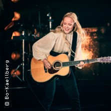 Tina Dico - Live 2026 27.11.2026 Festspielhaus Baden-Baden