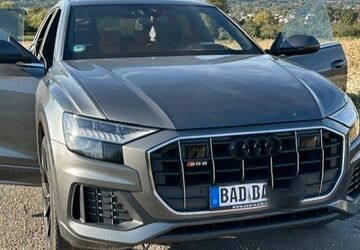 Audi Q8 119.755 km 46.900 &euro; Baden-Baden 76532