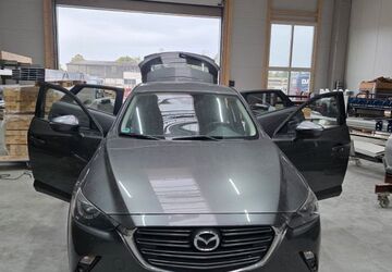 Mazda CX-3 235.000 km 9.000 &euro; Bühl-Oberbruch 77815