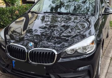 BMW 225 Active Tourer 128.000 km 13.999 &euro; Baden-Baden 76532