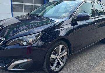 Peugeot 308 173.000 km 5.900 &euro; Rastatt 76437