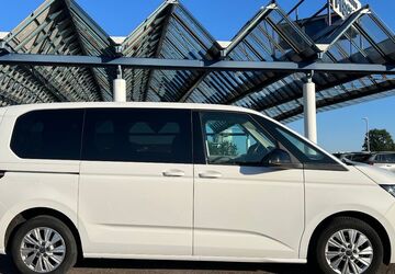 VW T7 Multivan 60.847 km 43.500 &euro; Sasbach 77880