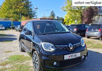 Renault Twingo 33.843 km 13.990 &euro; Baden-Baden 76532