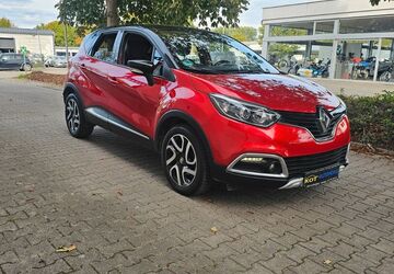 Renault Captur 91.603 km 9.990 &euro; Baden-Württemberg - Wendlingen am Neckar 73240