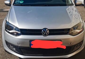 VW Polo 140.000 km 3.750 &euro; Rastatt 76437