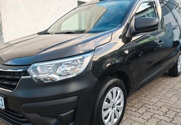 Renault Express 73.800 km 10.990 &euro; Ötigheim 76470