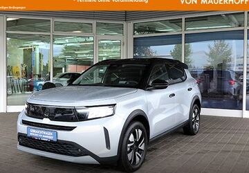 Opel Frontera 9.661 km 23.990 &euro; Bühl 77815