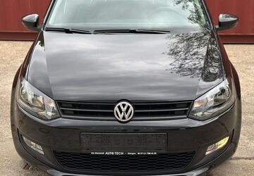VW Polo 149.470 km 3.899 &euro; Baden-Württemberg - Uhingen 73066