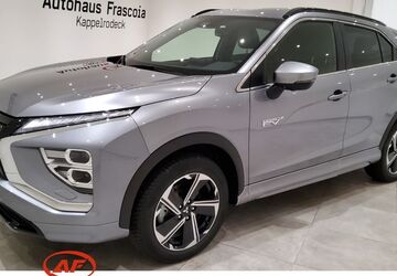 Mitsubishi Eclipse Cross 51.900 km 20.900 &euro; Kappelrodeck 77876