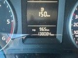 VW Caddy 118.000 km 12.900 &euro; Ötigheim 76470