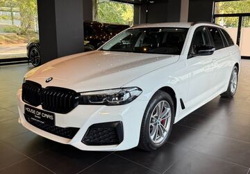 BMW 520 110.800 km 24.790 &euro; Baden-Baden 76532