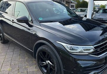 VW Tiguan 54.932 km 29.900 &euro; Sasbach 77880