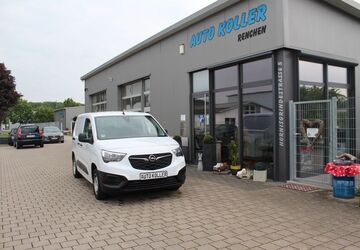 Opel Combo 58.600 km 13.600 &euro; Renchen 77871