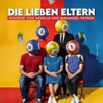 Die lieben Eltern - Grenzlandtheater Aachen | ABO Kulturgemeinde