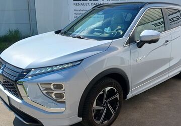 Mitsubishi Eclipse Cross 39.200 km 22.190 &euro; Ettlingen 76275