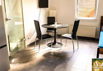 Wohnung Gernsbach - 2 Zimmer, 44 m&sup2;, 650&euro; | Angebot:24000710