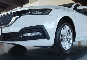 Skoda Octavia 104.031 km 19.300 &euro; Bühl 77815