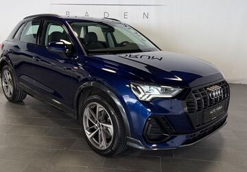 Audi Q3 166.000 km 23.300 &euro; Baden-Baden 76532