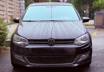 VW Polo 163.136 km 4.500 &euro; Baden-Baden 76532