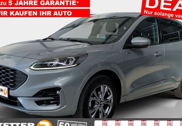 Ford Kuga 58.989 km 23.980 &euro; Rheinstetten 76287