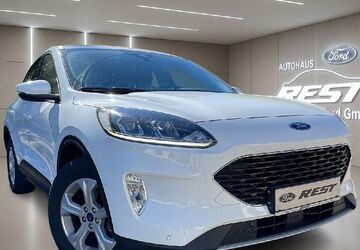 Ford Kuga 29.620 km 20.880 &euro; Achern 77855