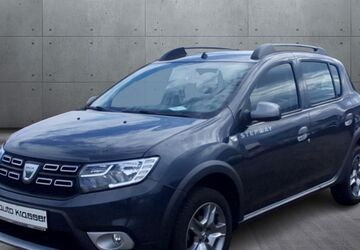 Dacia Sandero 85.000 km 9.990 &euro; Ettlingen 76275