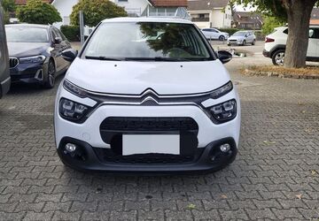 Citroen C3 169.000 km 8.330 &euro; Rheinau 77866