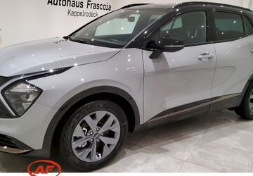 Kia Sportage 7.937 km 36.910 &euro; Kappelrodeck 77876